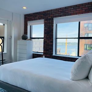 Studio Apartment Bay View Non-Smoking